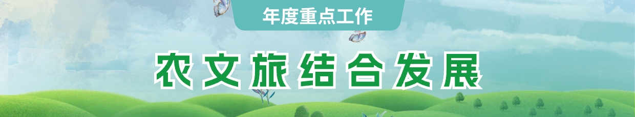 全域旅游提檔升級(jí)